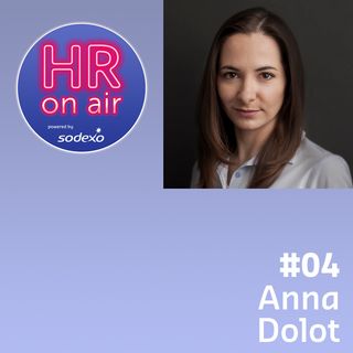 #04 - dr Anna Dolot - Generacja "Z" na rynku pracy