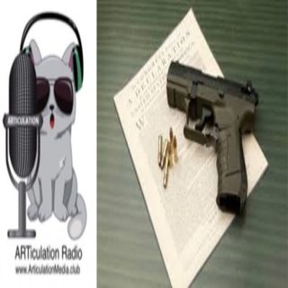 ARTiculation Radio — PREVENTING SCHOOL SHOOTINGS