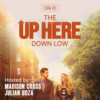 Up Here Podcast