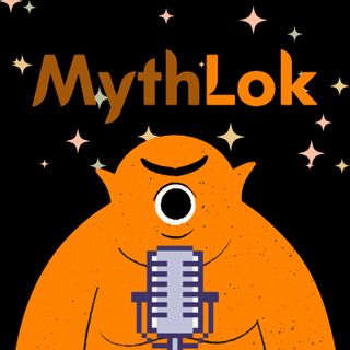 Mythlok - The Home of Mythology