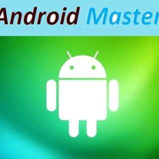 Android Master