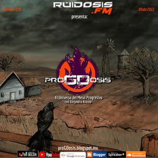 proGDosis 278 - 09abr22 - AlphaJorge