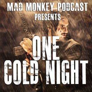 Mad Monkey Scripted Podcasts