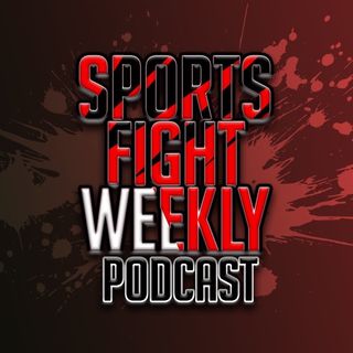 Sports Fight Weekly
