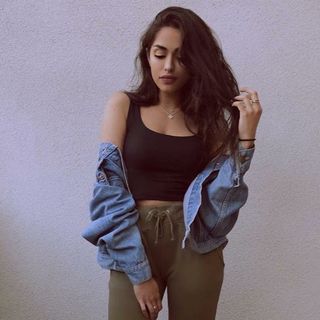 Brown sugar