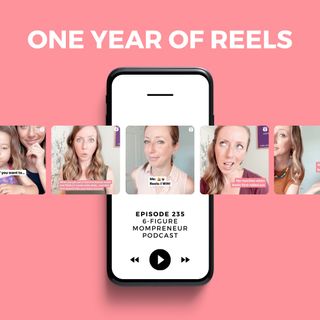 One year of Reels