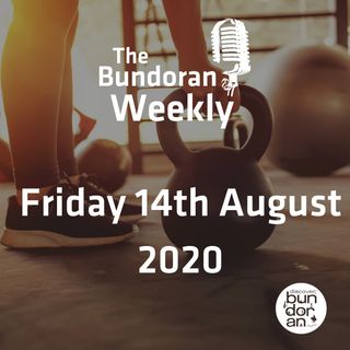 104 - The Bundoran Weekly - Friday 14th August 2020