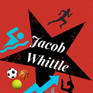 Jacob Whittle