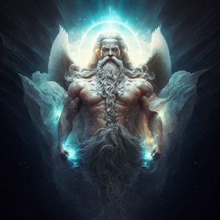 (#Intervista 07) Mitologia come manifestazione del sacro - I miti sono la prima intuizione del sacro da parte dell'uomo?