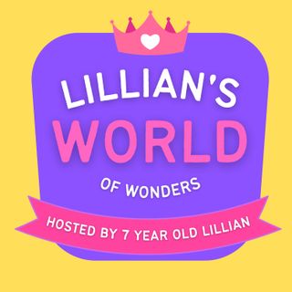 Lillian's World of Wonders