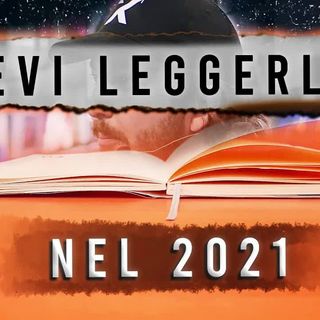 4 LIBRI CHE DEVI LEGGERE NEL 2021