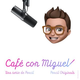 Cafe con Miguel