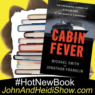 07-30-22-Michael Smith and Jonathan Franklin CABIN FEVER