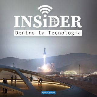 La memoria dell'umanità, dalla pietra allo Spazio
