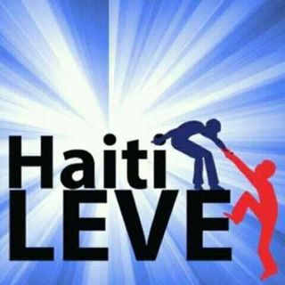 Temwanyaj manm Ayiti Leve
