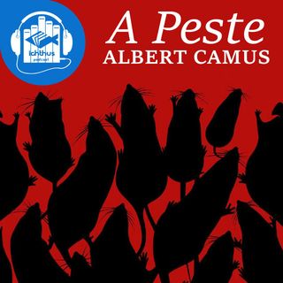 A peste (Albert Camus) | Literário