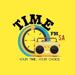 Time fm SA
