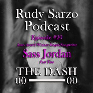 Sass Jordan Episode 20 Part 2