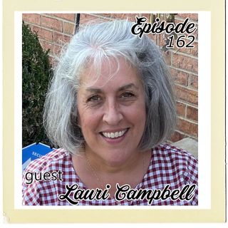 The Cannoli Coach: Circle of Love w/Lauri Campbell | Episode 162