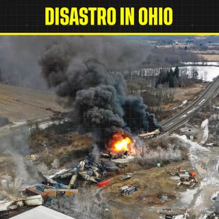 Il terribile disastro in Ohio: cosa può insegnarci?