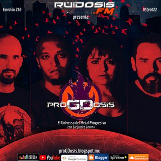 proGDosis 269 - 05feb22 - Proto