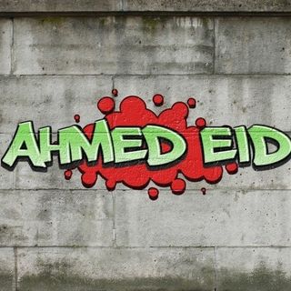 Ahmed Eid