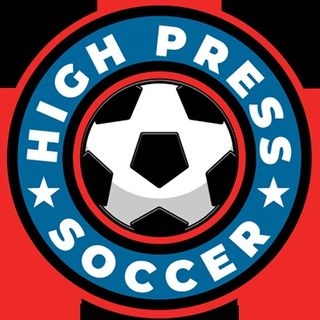 High Press Soccer