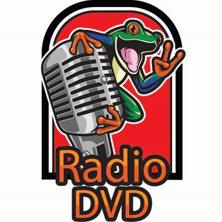 La Radio del Cole DVD - Programa 3x02 - Noviembre, muchas novedades