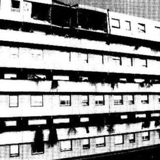06 - "Palazzo sventrato - Quella notte del '93 alla Besurica"