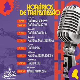 Hora do Sabbat