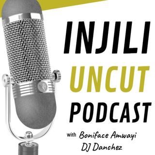 INJILI UNCUT