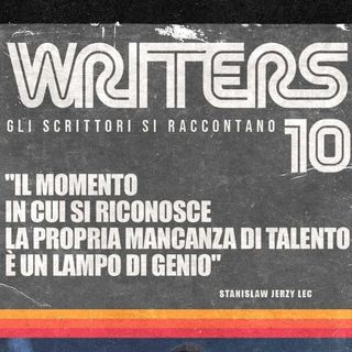 Simonetta Bitasi "Writers Milano"