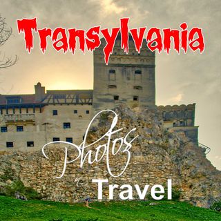 Transylvania, a hidden gem - June, 2020
