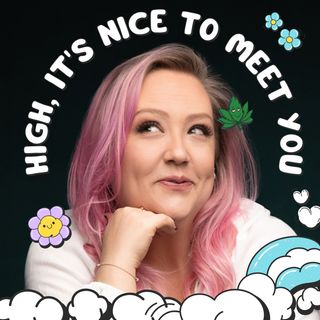 High Expectations: What's This Podcast About Anyway?