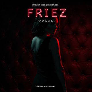 FRIEZ WORLD