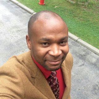 Jeffry Myers