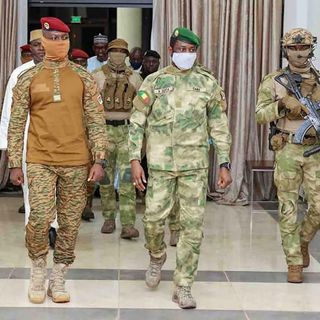 Stragi e golpe: governi forti e delegittimati in Sahel
