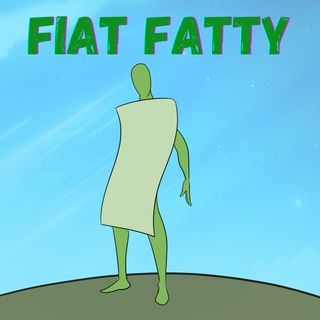 Pushing To Be Great By Fiat Fatty
