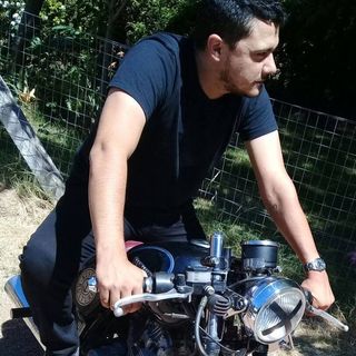 Qormak