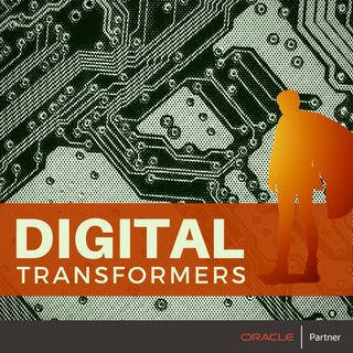 Digital Transformers