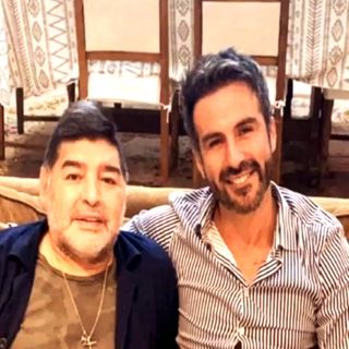 Investigators Query Diego Maradona's Doctor