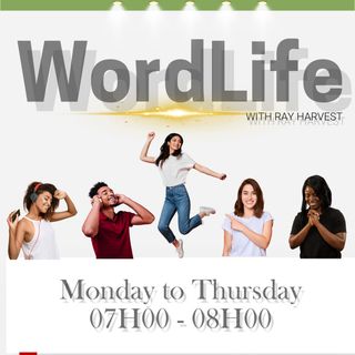 WordLife - How are you?