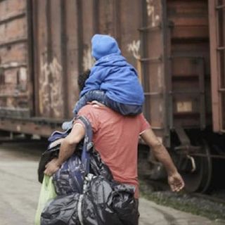 Los acuerdos de Estados Unidos con México, Honduras y Guatemala, criminalizan a los migrantes
