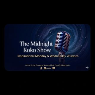 The Midnight Koko Show