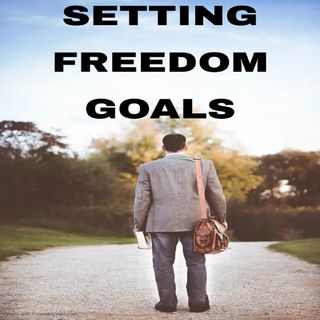 Setting Goals The Wrong Way