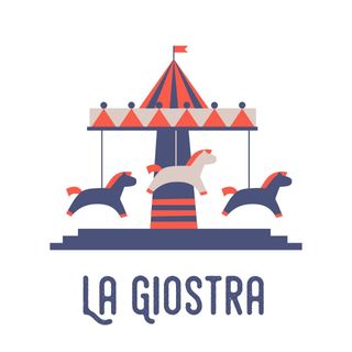 La Giostra - LOVESICK DUO - conduce I. Scassillo