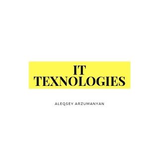 IT Texnologies