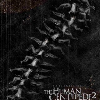 The Human Centipede 2 (Full Sequence) Commentary Track