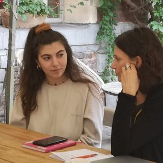 Give-Lab: seminario sulla violenza di genere
