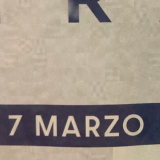 285: ospitato, ricontattato, tornato, sorpreso